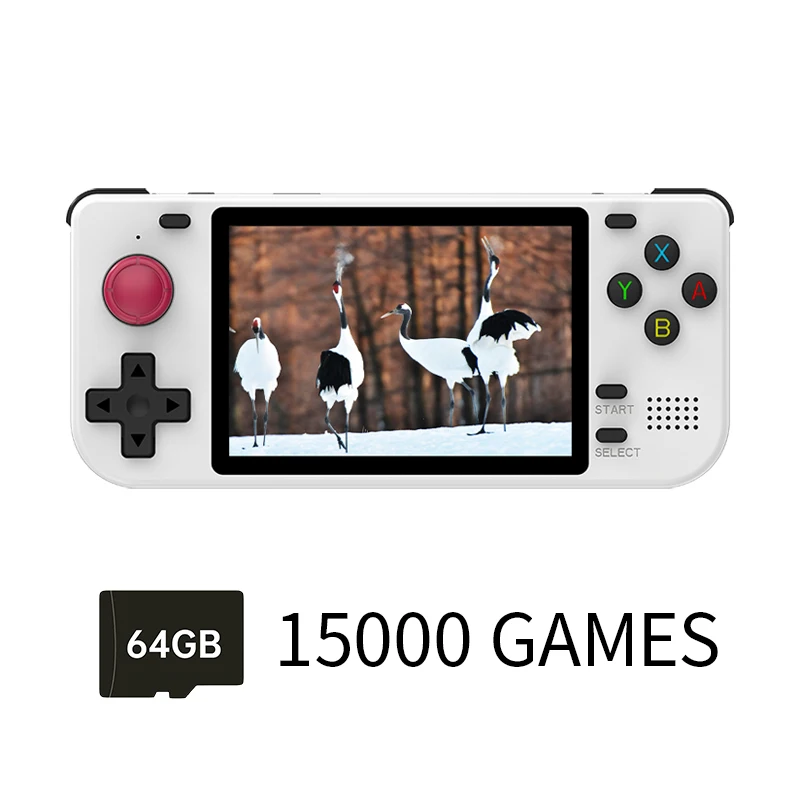 White 64GB