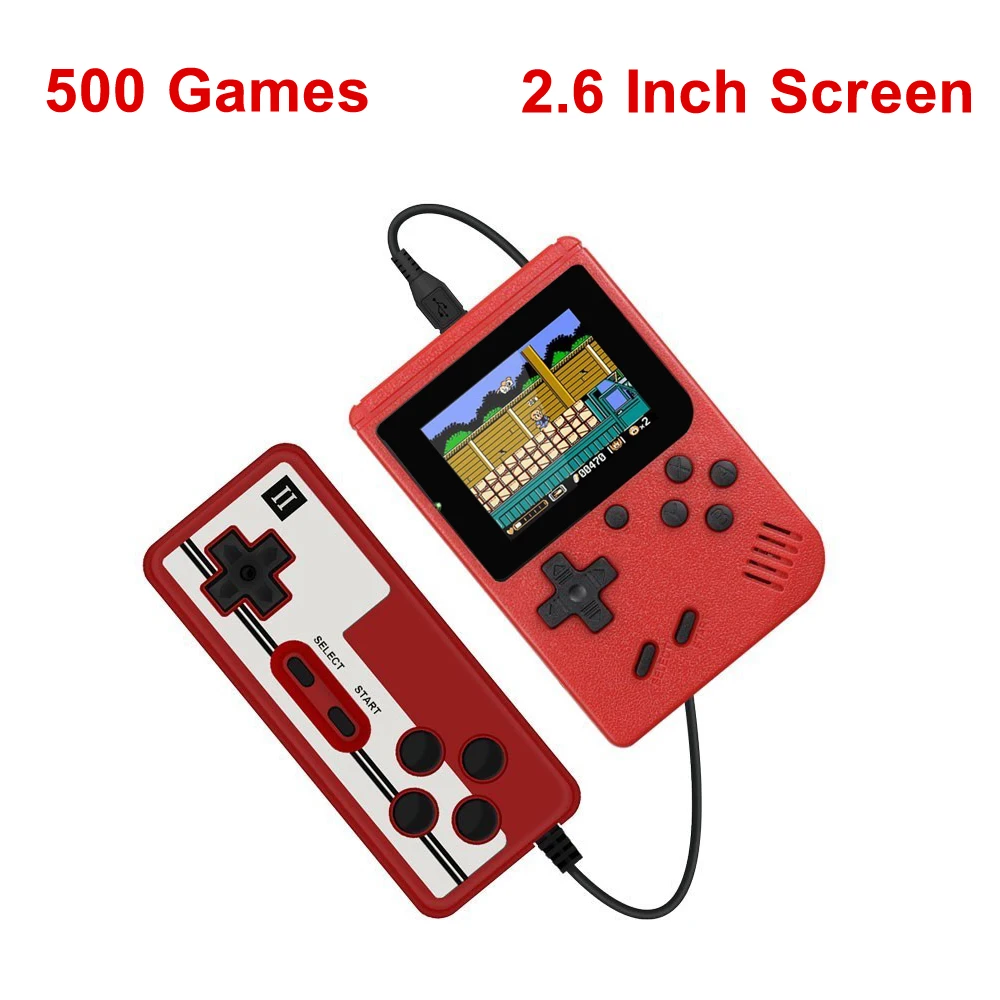 2.6Redwithgamepad